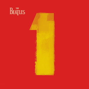 The Beatles 1