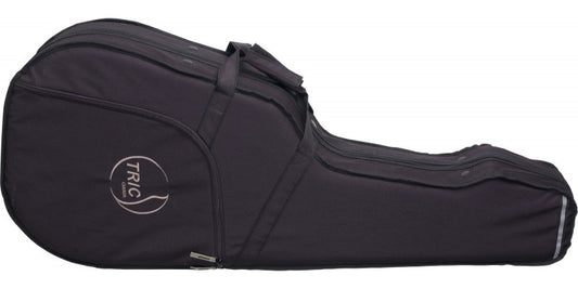 Tric guitar case parlour