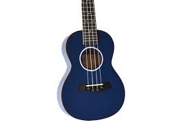 Twisted Wood Bluford Tenor Ukulele