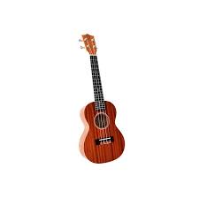 Twisted Wood Pioneer Soprano Ukulele
