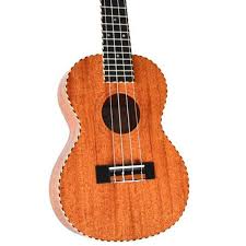 Twisted Wood Original Tenor Ukulele
