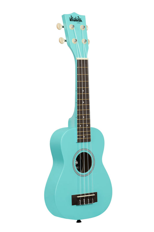 Kala Soprano Ukadelic Frostbite