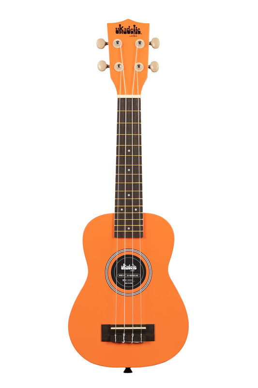 Kala Soprano Ukadelic Marmelade