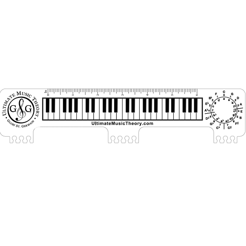 UMT Ruler