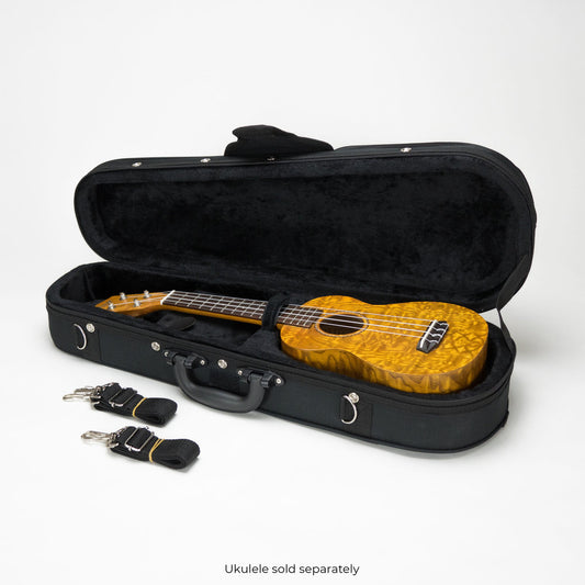 Kala Soprano Ukulele Case