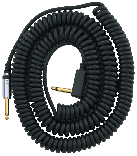 Vox Coil Cable 9m Black