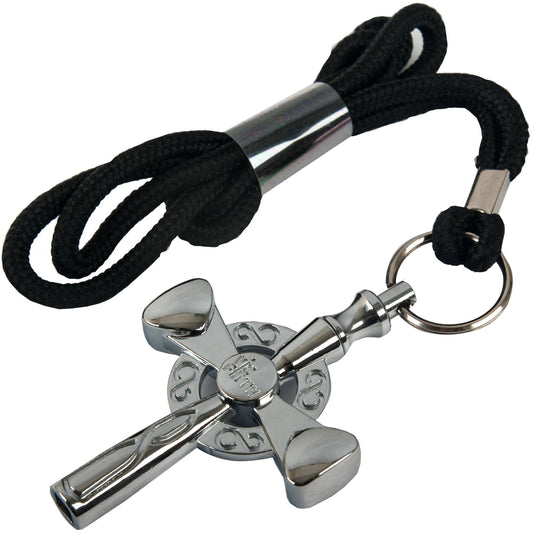 Vic Firth Wearable Drum Key  VICKEY