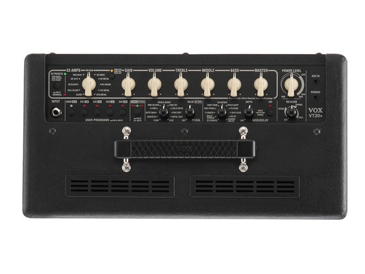 Vox VT20+ amp