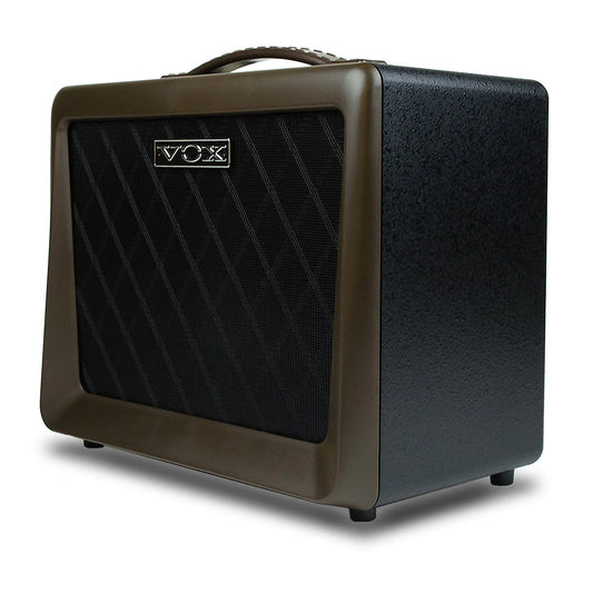 50 W NuTube Acoustic Amp
