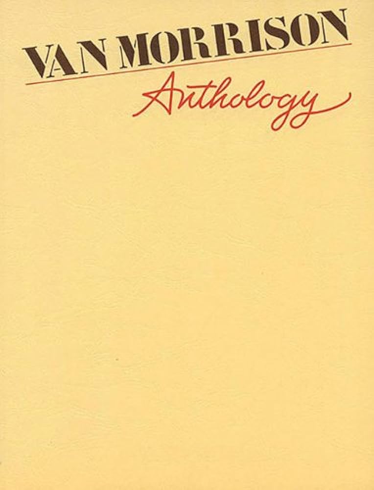 Van Morrison Anthology