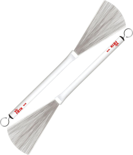 VIC Jazz Brush Adjustable