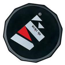 Vic Firth 6" Practice Pad