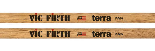 VIC Firth terra 7AN drumsticks