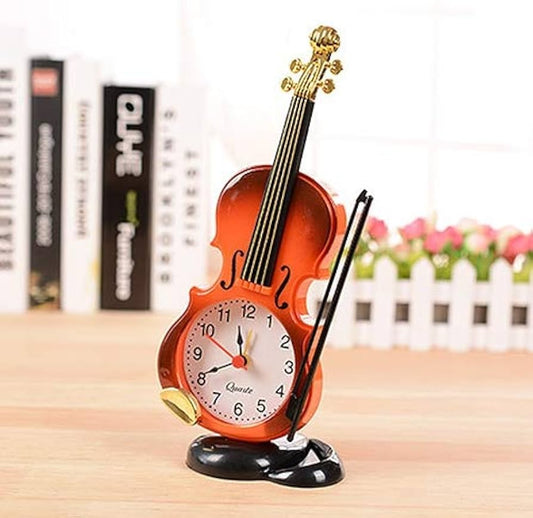 Violin Alarm Clock