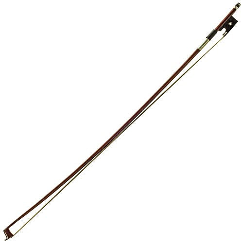 Violin Bow- Round Brazilwood 1/2