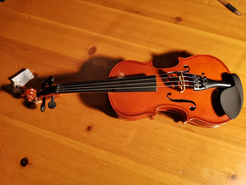 Violin Menzel 1/4