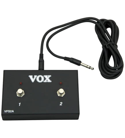Vox Footswitch for AC15 amp