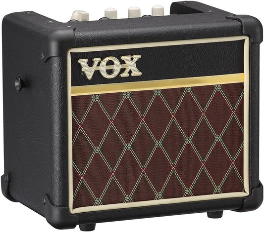 Vox Mini 3 G2 Busking amp