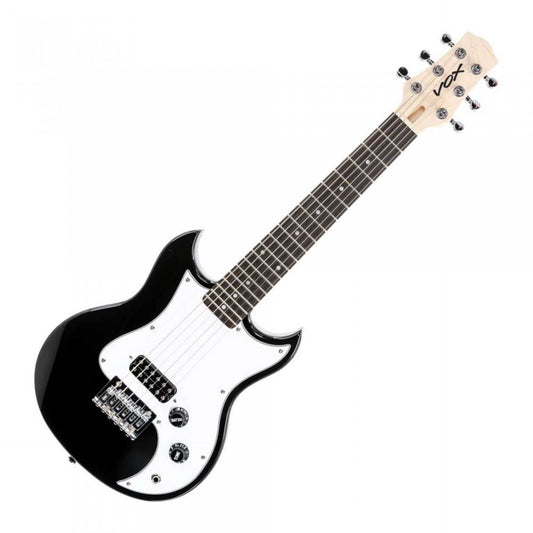 Vox Mini Electic Guitar Black
