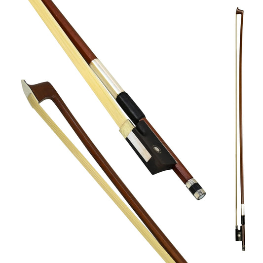 WV880 Step-up Student Brazilwood Violin Bow 4/4