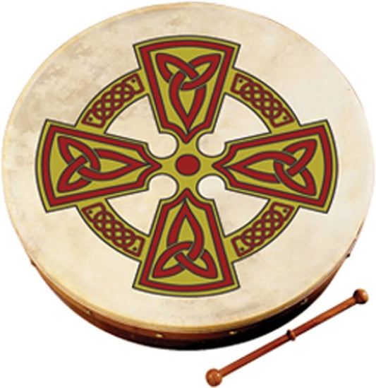 Waltons 12 Kilkenny  Cross Drum