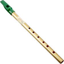 Waltons Whistle D Penny Whistle
