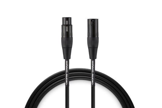 Warm PRO-XLR-50