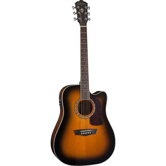 Washburn AD5CETSBPACK-A