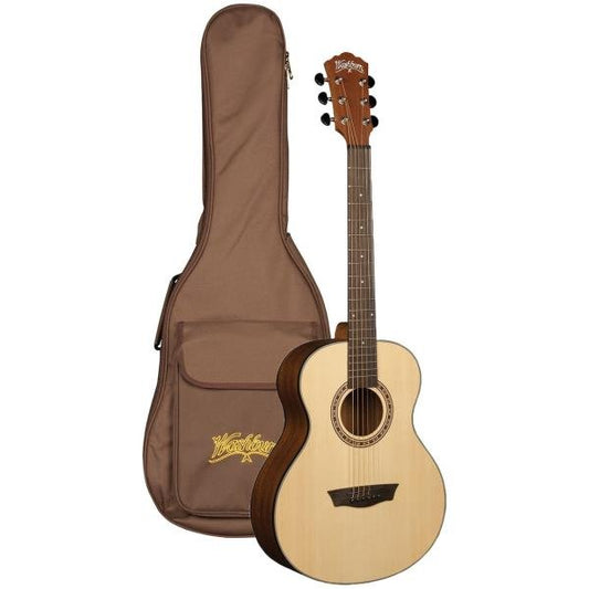 Washburn Apprentice Mini GA w/bag