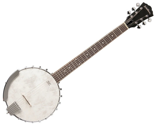 Washburn Banjo B6-A