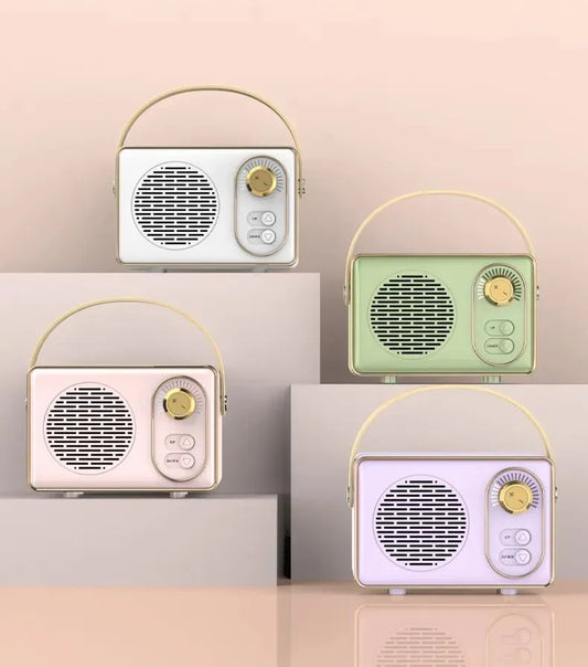 Wireless Speaker