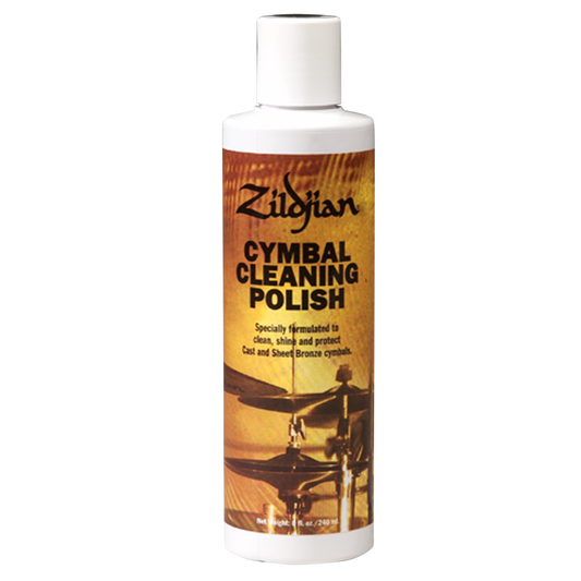 ZILD Cymbal Cleaning Polish