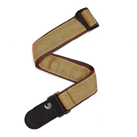 50MM Strap- Np Tweed