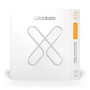D"Addario Maximum Life Smooth Feel XSE1046-MS
