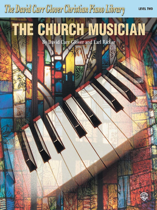 The church musician level two