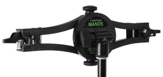Manos Universal Tablet Holder