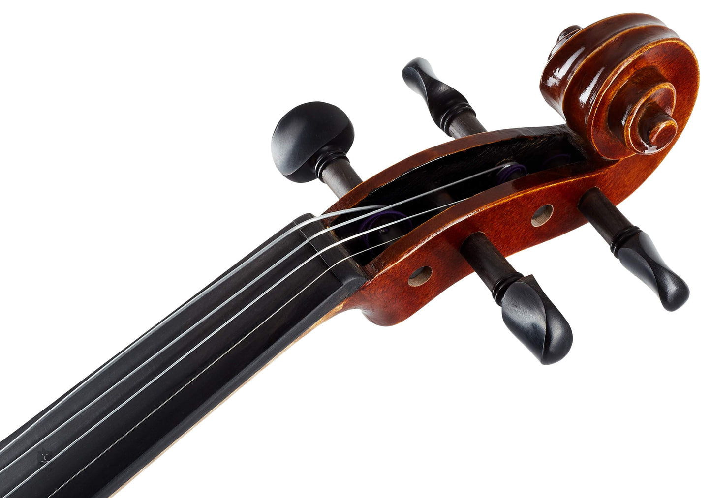 Violin - Advanced 4/4