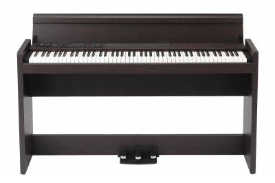 Korg LP-380 piano