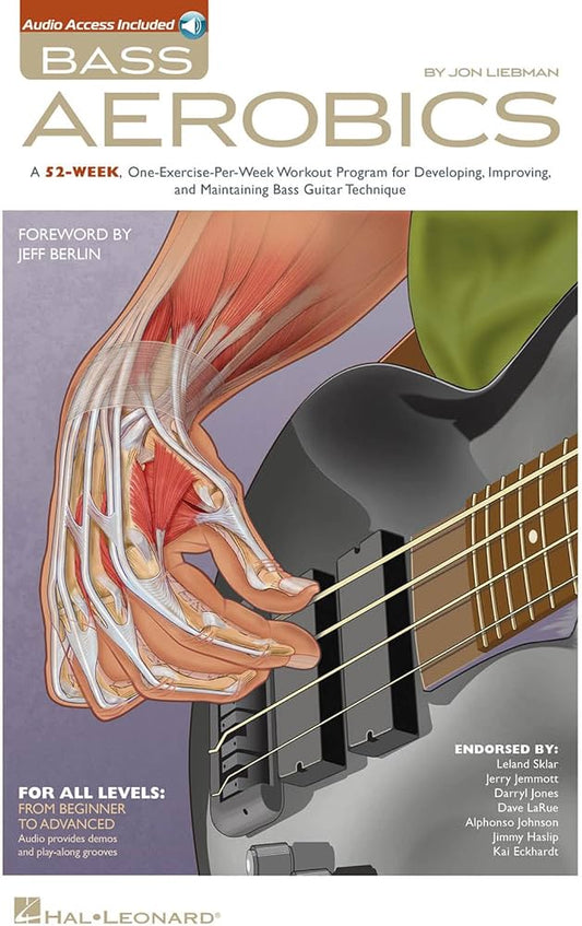 Aerobics - Bass