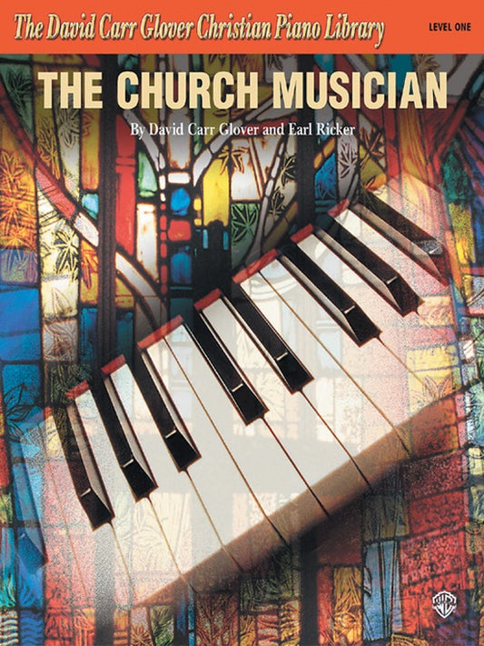 The church musician level one