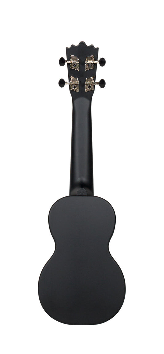 Uke Soprano Ulina Black