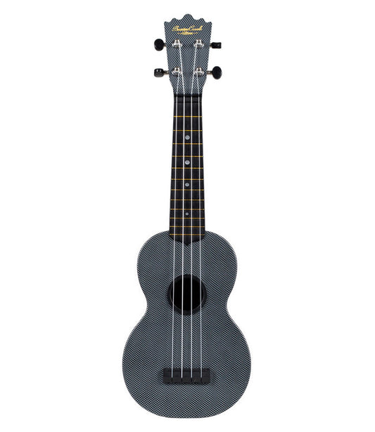 Uke Soprano Ulina Metal