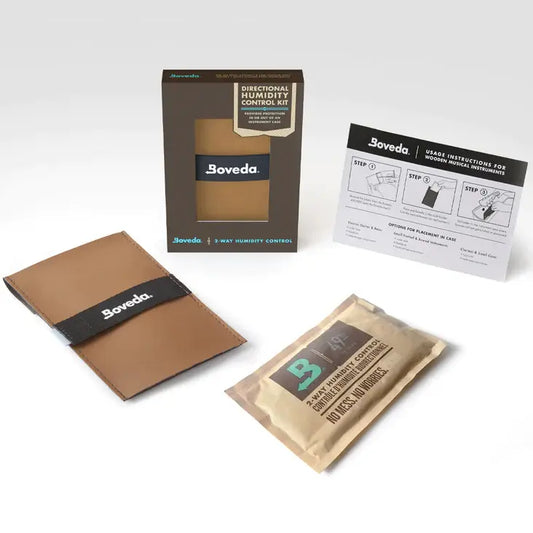 Boveda Directional Humidity Control Kit