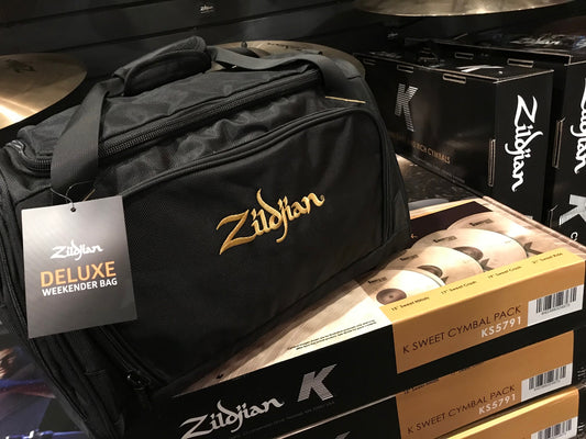 Zildjian bag