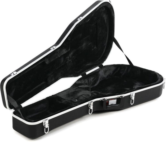 Gator Dlx ABS 12 String Dread Case