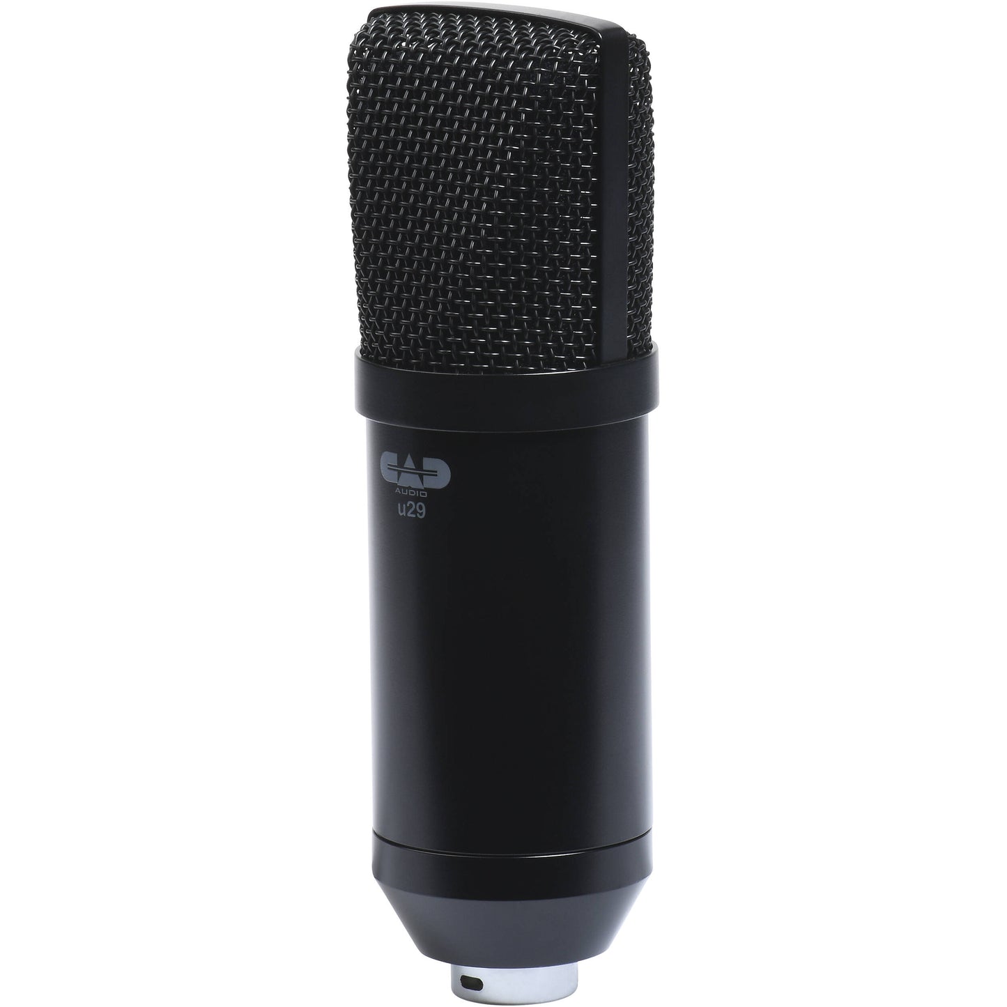 USB Side Address Studio Microphone