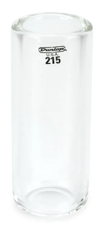 Dunlop Pyrex Glass Slide Hvy-Med - JD215