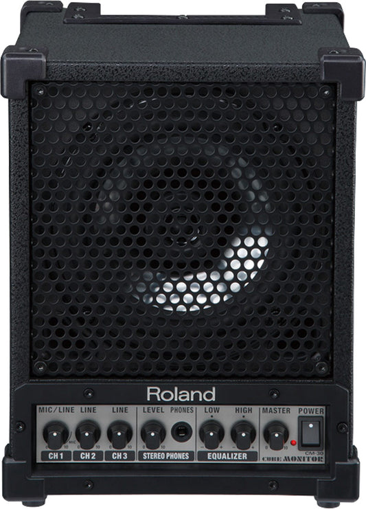 Roland CM-30 Cube Monitor