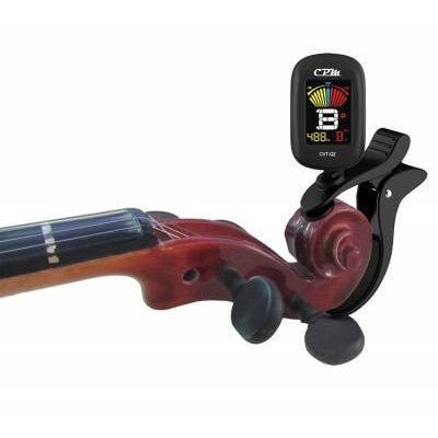 CPM CVT-Q2 tuner