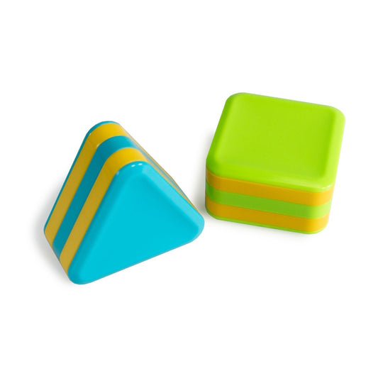 Shape Shaker
